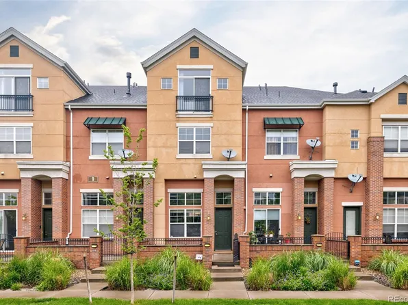 4100 Albion Street #960, Denver, CO 80216