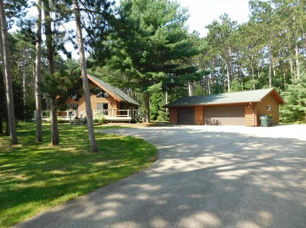 S12853 Harriet Ct, Spring Green, WI 53588