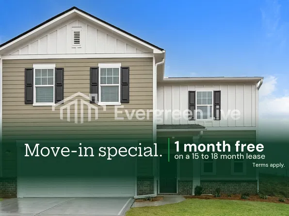 146 Galilee Ln, Bethlehem, GA 30620