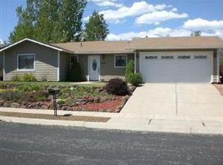 3225 W Brenda Loop, Flagstaff, AZ 86001