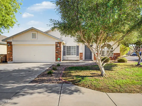 4307 E MEADOW WEST Lane, San Tan Valley, AZ 85140