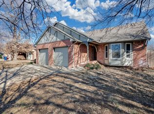 1832 S Laurel St, Wichita, KS 67207