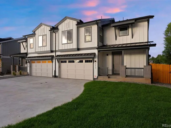 4012 Upham Street, Wheat Ridge, CO 80033