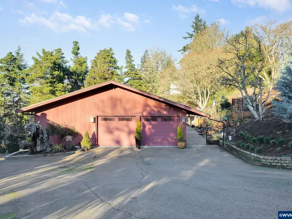 1245 Hansen Ave S, Salem, OR 97302