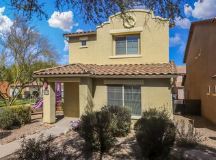 6054 S Cedar Elm Ln, Tucson, AZ 85747