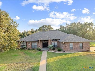3544 Walter Ln, Belton, TX, 76513
