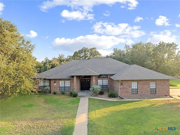 3544 Walter Ln, Belton, TX 76513