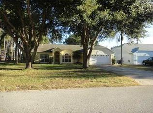 206 Battlegrove Dr, Davenport, FL 33837