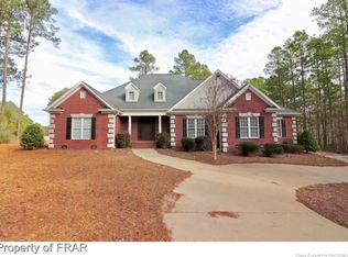 16881 Birdie Ct, Wagram, NC 28396