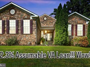 618 N Shore Dr, Glen Burnie, MD 21060