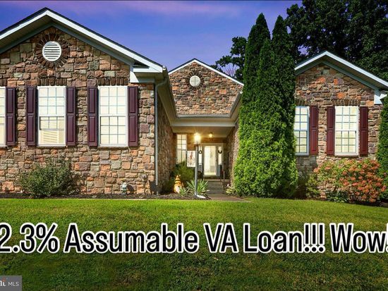 618 N Shore Dr, Glen Burnie, MD 21060