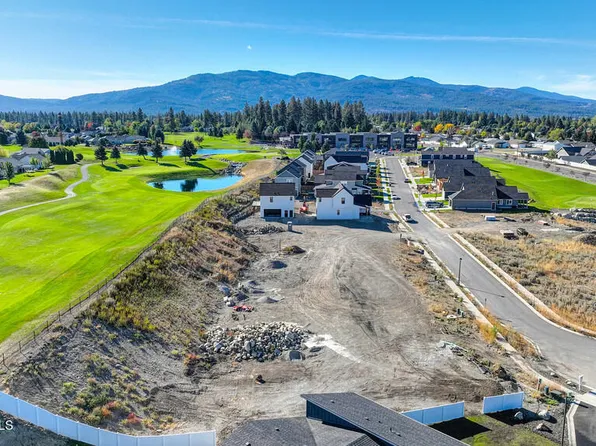 3566 N Blaze Loop, Post Falls, ID 83854