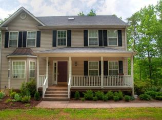 123 Bluff Ln, Palmyra, VA 22963
