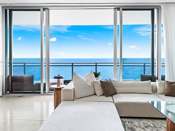 2nd image of 10295 Collins Ave Unit 1602