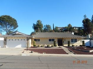 17963 Mirasol Dr, San Diego, CA 92128