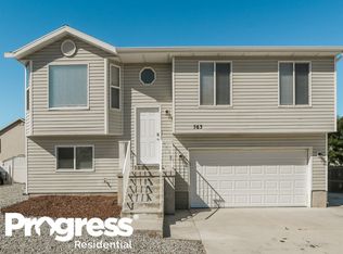 563 N 680 W, Tooele, UT 84074