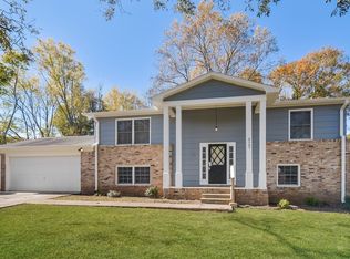 3107 Lewisburg Dr NW, Huntsville, AL 35810