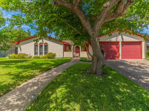 2221 Vanderbilt Ct, Denton, TX 76201