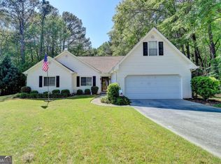 4735 Rabbit Farm Rd, Loganville, GA 30052