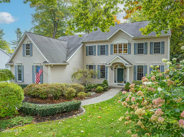 55 Regatta View Drive, Saratoga Springs, NY 12866