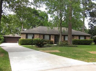 738 Saddlewood Cir, Spring, TX 77381