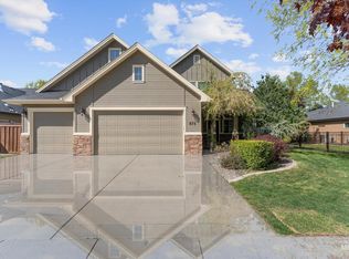 878 E Silver Torch St, Meridian, ID 83646