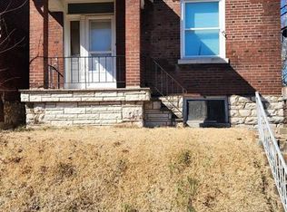 3615 Virginia Ave, Saint Louis, MO