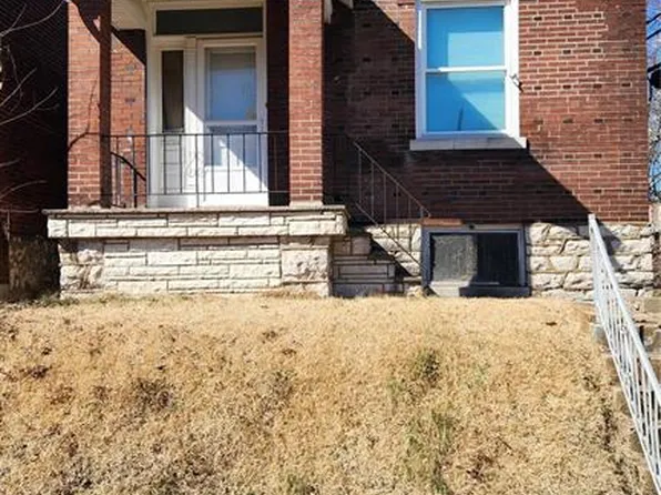 3615 Virginia Ave, Saint Louis, MO 63118