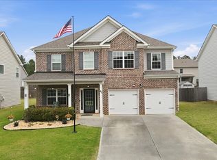 40 Darby Ln, Adairsville, GA 30103