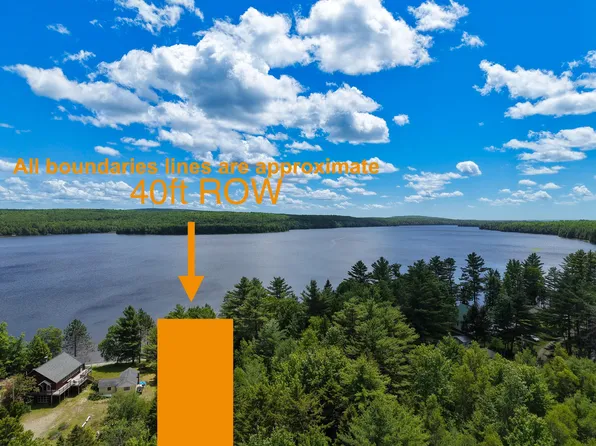 M1978L142D Love Lake Road, Crawford, ME 04694