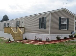 250 Cedar Heights Rd, Carrollton, GA 30116