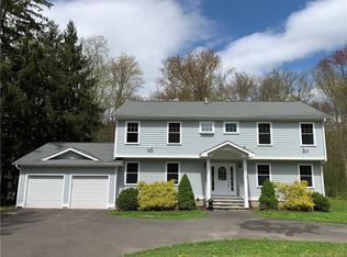 178 Purdy Hill Rd, Monroe, CT 06468
