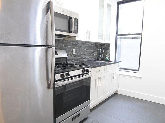 4th image of 609 W 135th St APT 2