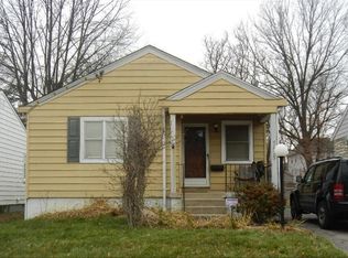 7425 Martin St, Cincinnati, OH 45231