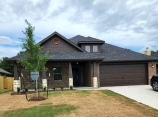 631 Nolan Dr, Sherman, TX 75092