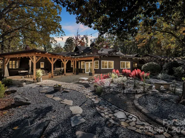 777 S River Rd, Tryon, NC 28782