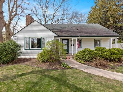 1421 Widergren Dr, Rockford, IL, 61108