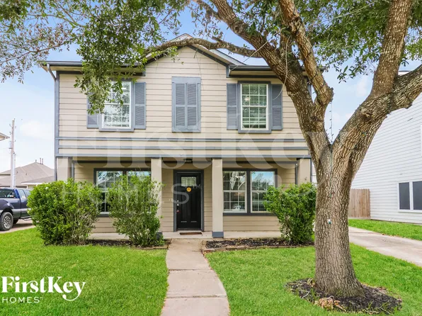 256 Rolling Brook Dr, Dickinson, TX 77539