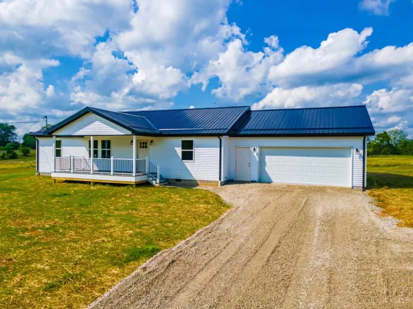 884 Hafer Rd, West Union, OH 45693