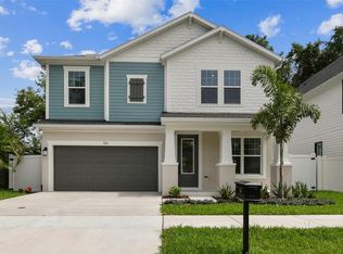 713 W West St, Tampa, FL 33603