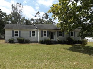 213 Cooper Dr, Aiken, SC 29803