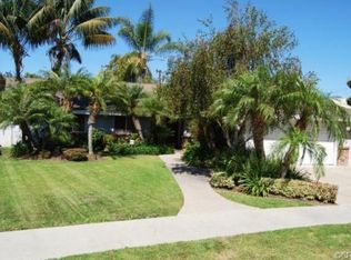5891 Snead Dr, Huntington Beach, CA 92649