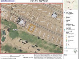 7774 E Monte Tesoro Dr, Kingman, AZ 86401