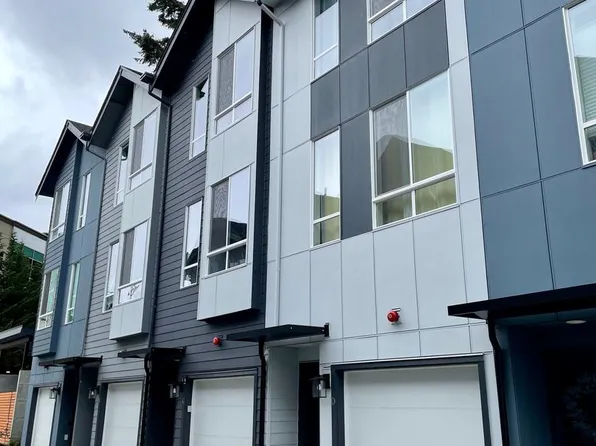 10938 NE 189th St Unit D, Bothell, WA 98011