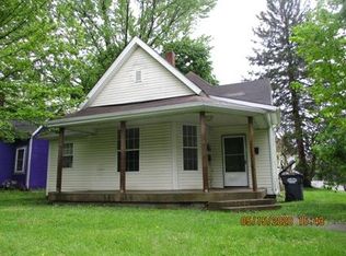 833 W 5th St APT 1, Anderson, IN 46016