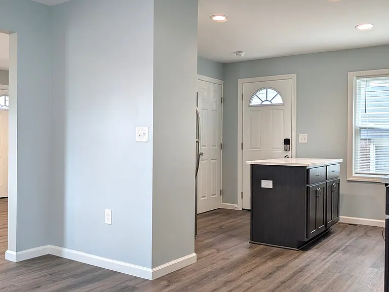 Kitchen/Dining-Open Floor