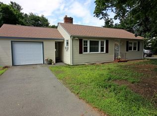 111 Collins St #1, Danvers, MA 01923