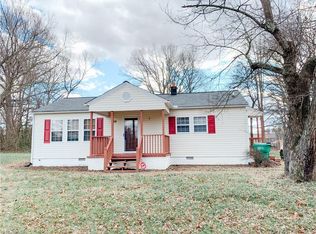 804 Graylyn Dr, High Point, NC 27263