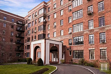 Sold by Halstead Real Estate