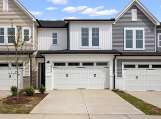 8913 Kennebec Crossing Dr #59, Angier, NC 27501
